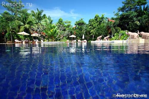 At Panta Phuket Hotel 60